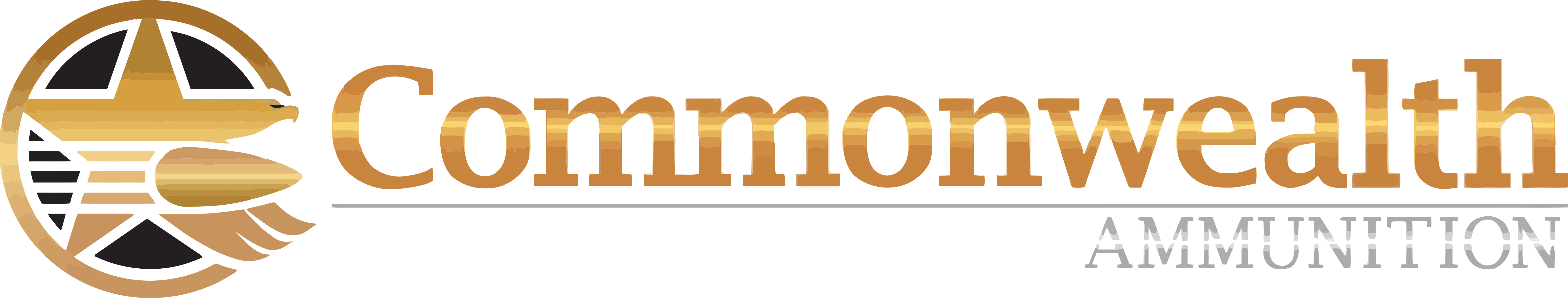 logo Commonwealth Ammuntion